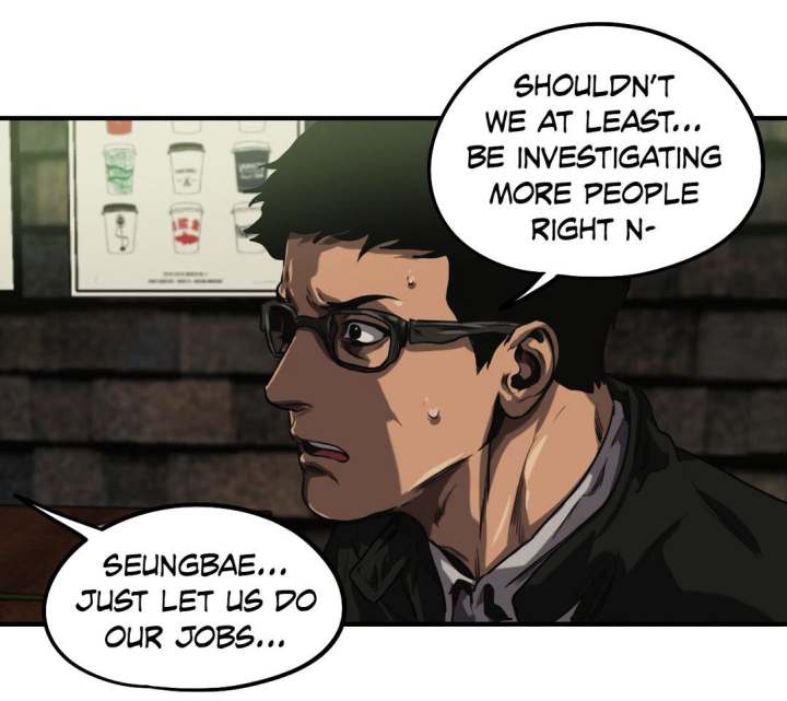 Killing Stalking - Chapter 28 [photo 24] - MangaPorn