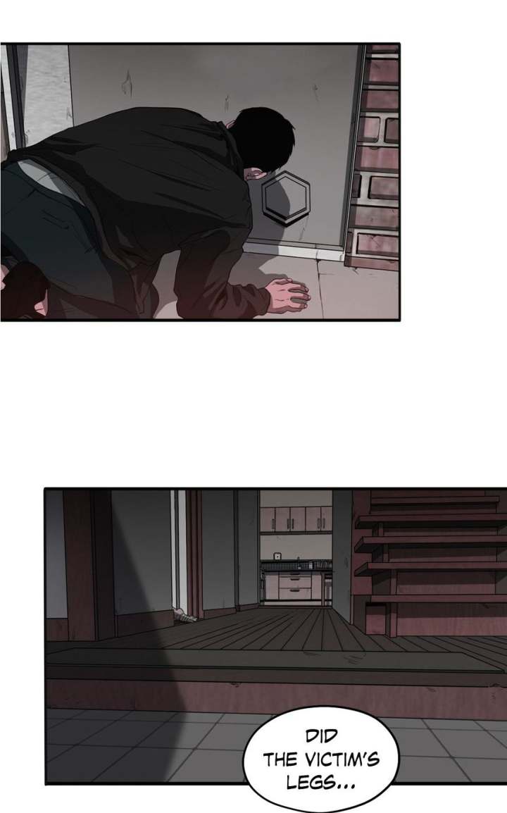 Killing Stalking - Chapter 28 [photo 26] - MangaPorn