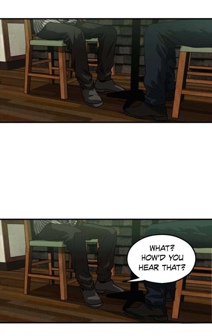 Killing Stalking - Chapter 28 [photo 28] - MangaPorn