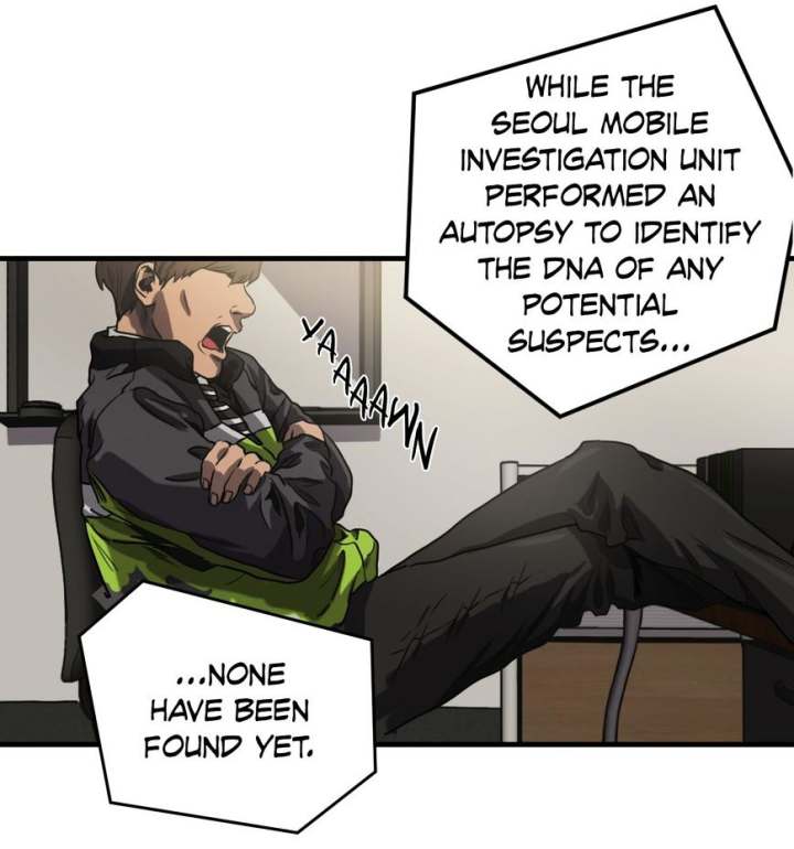 Killing Stalking - Chapter 28 [photo 3] - MangaPorn