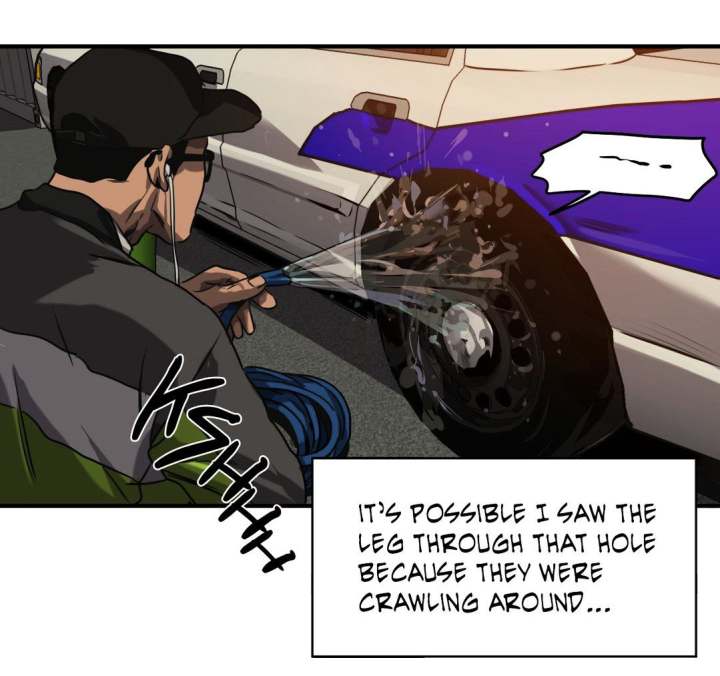 Killing Stalking - Chapter 28 [photo 31] - MangaPorn