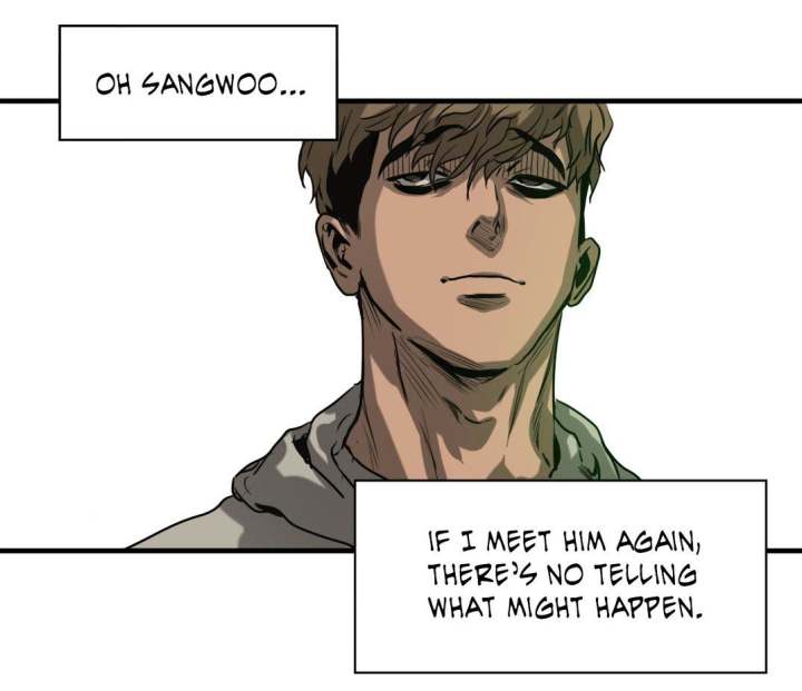 Killing Stalking - Chapter 28 [photo 33] - MangaPorn