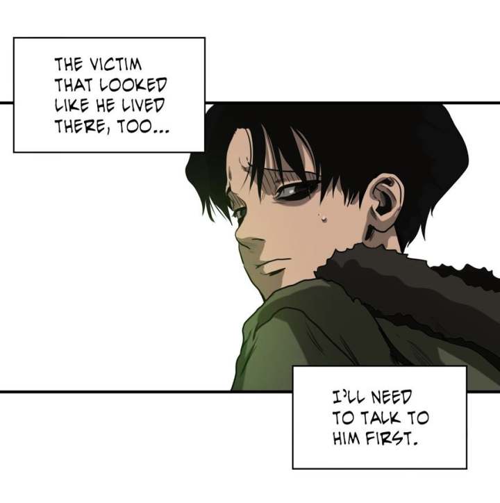 Killing Stalking - Chapter 28 [photo 35] - MangaPorn