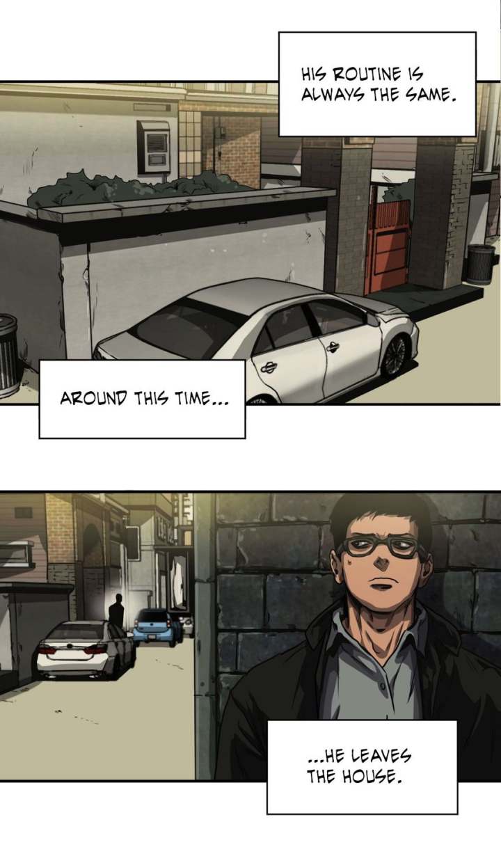 Killing Stalking - Chapter 28 [photo 39] - MangaPorn