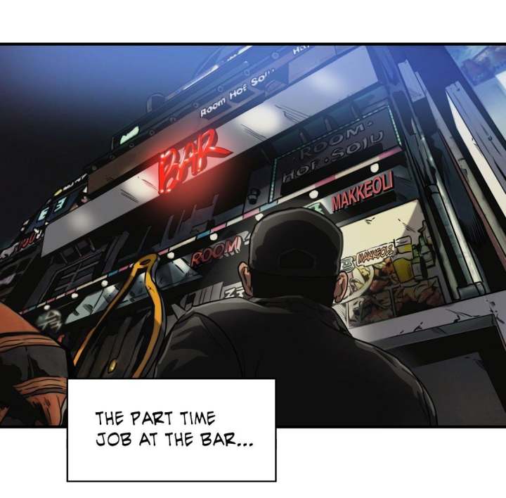 Killing Stalking - Chapter 28 [photo 42] - MangaPorn