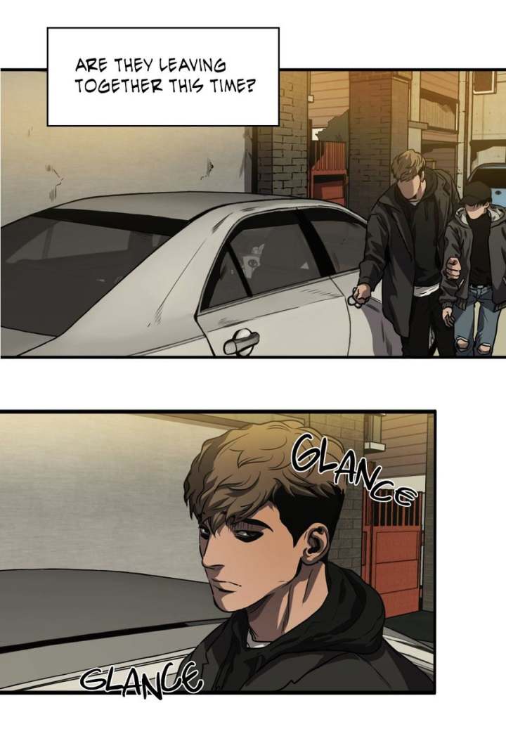 Killing Stalking - Chapter 28 [photo 44] - MangaPorn