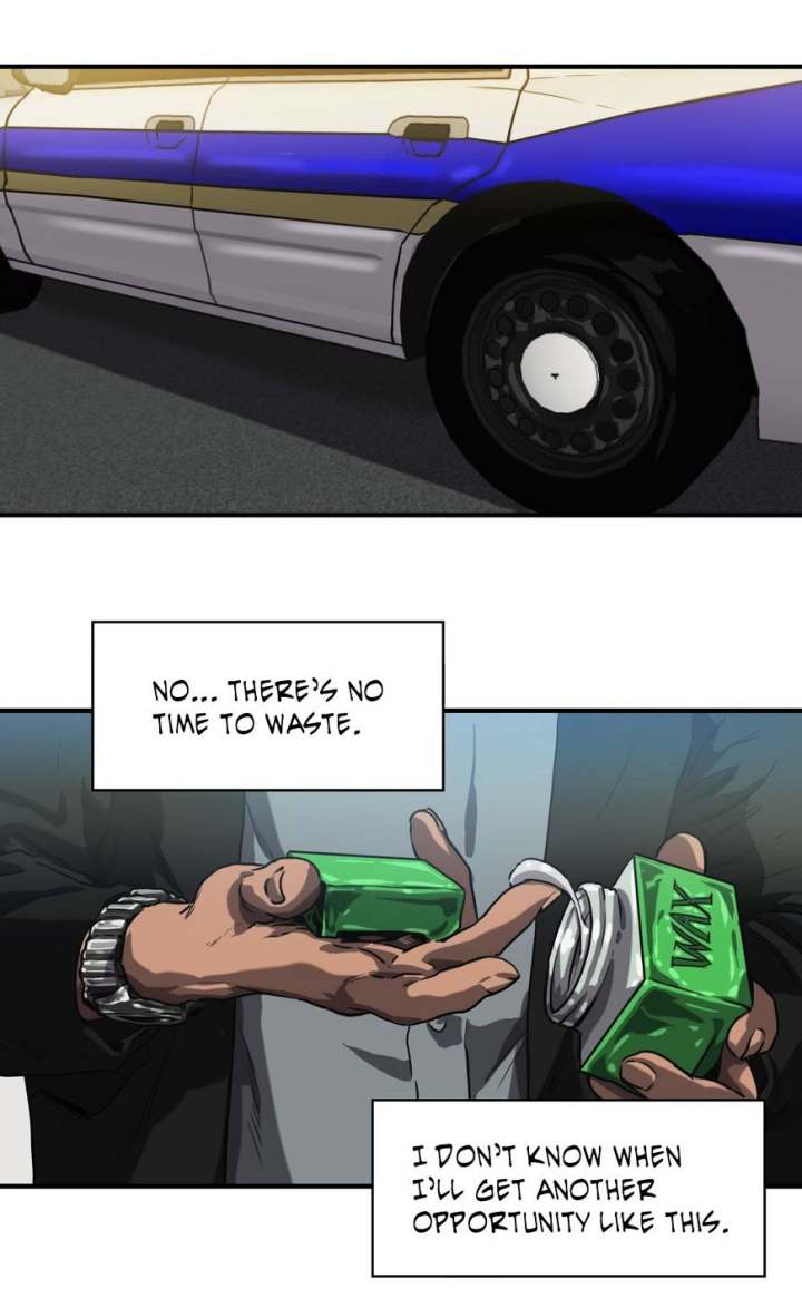 Killing Stalking - Chapter 28 [photo 47] - MangaPorn