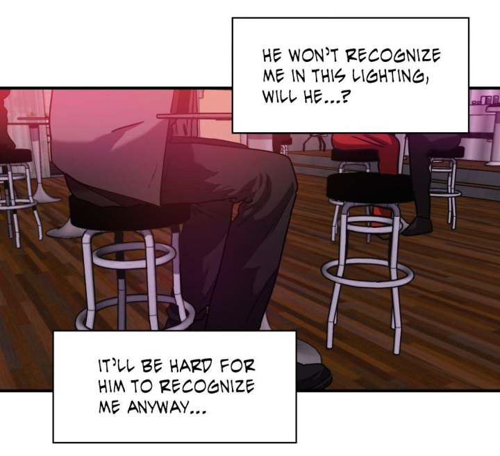 Killing Stalking - Chapter 28 [photo 51] - MangaPorn