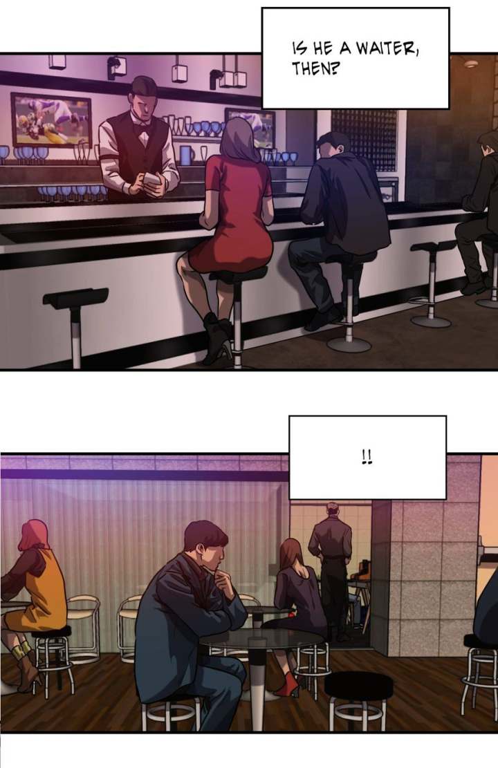 Killing Stalking - Chapter 28 [photo 58] - MangaPorn