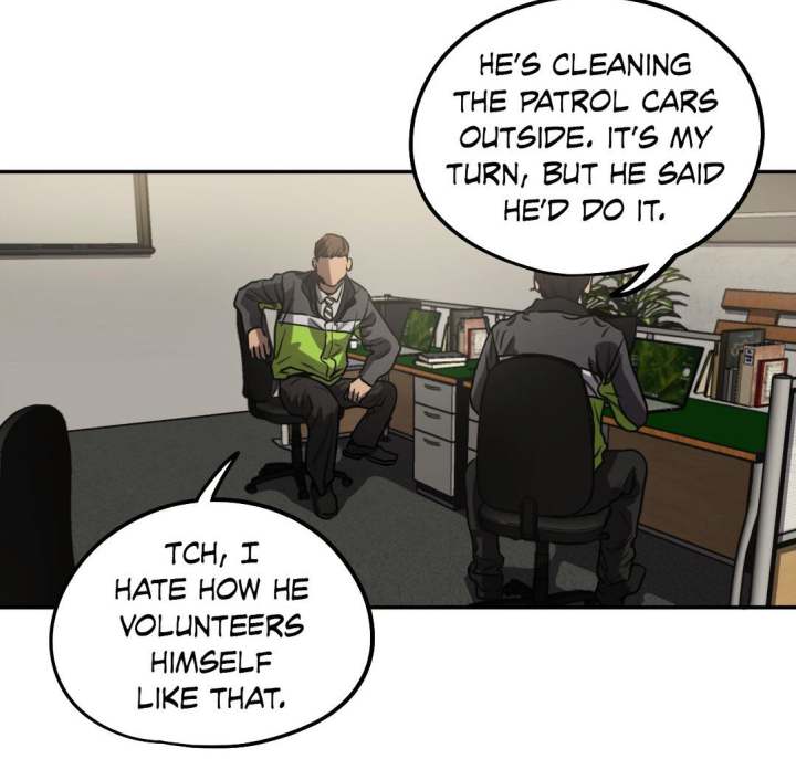 Killing Stalking - Chapter 28 [photo 6] - MangaPorn