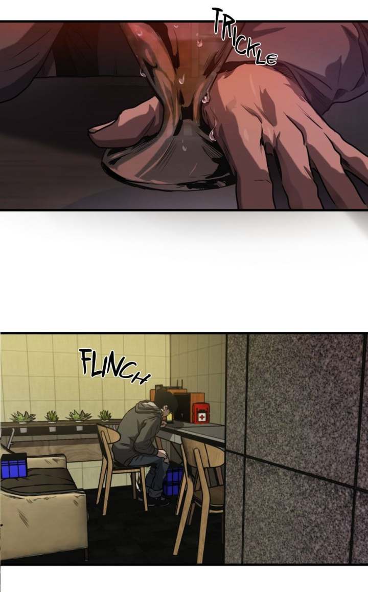 Killing Stalking - Chapter 28 [photo 68] - MangaPorn