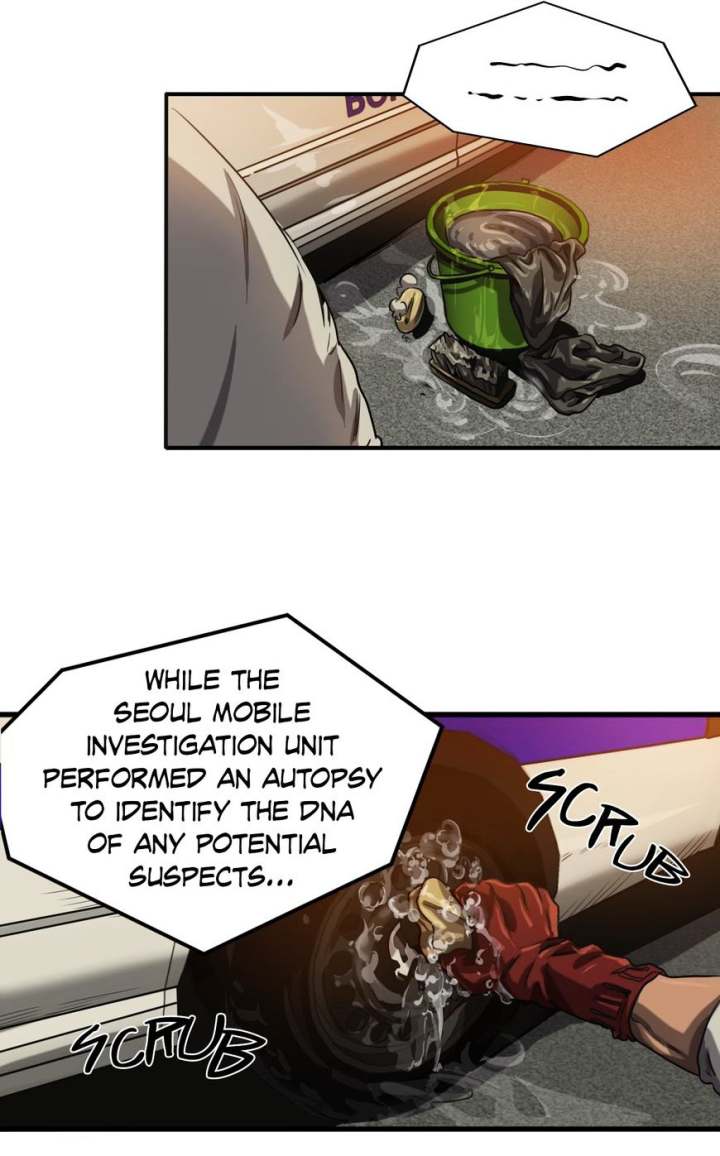 Killing Stalking - Chapter 28 [photo 7] - MangaPorn