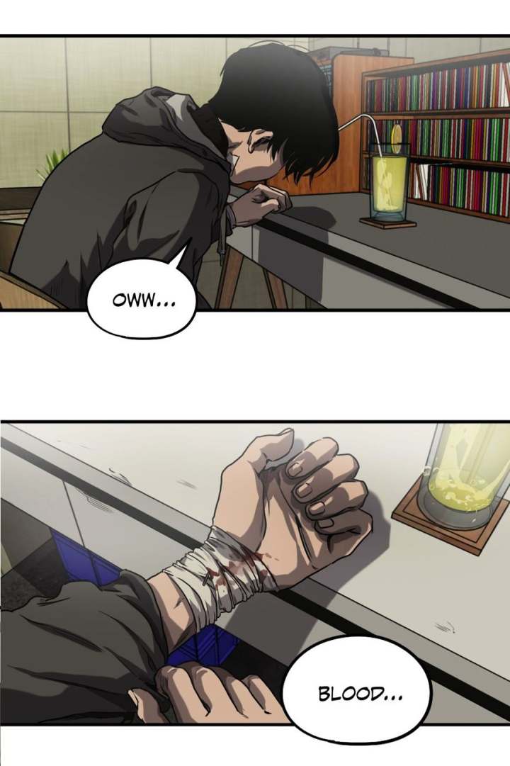 Killing Stalking - Chapter 28 [photo 70] - MangaPorn