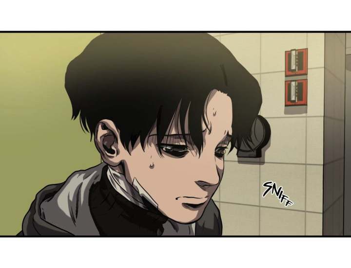 Killing Stalking - Chapter 28 [photo 75] - MangaPorn