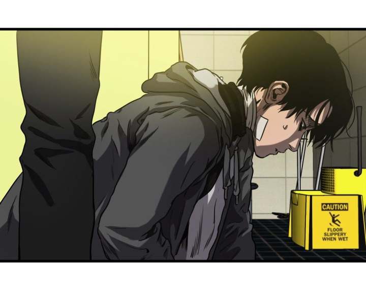 Killing Stalking - Chapter 28 [photo 83] - MangaPorn