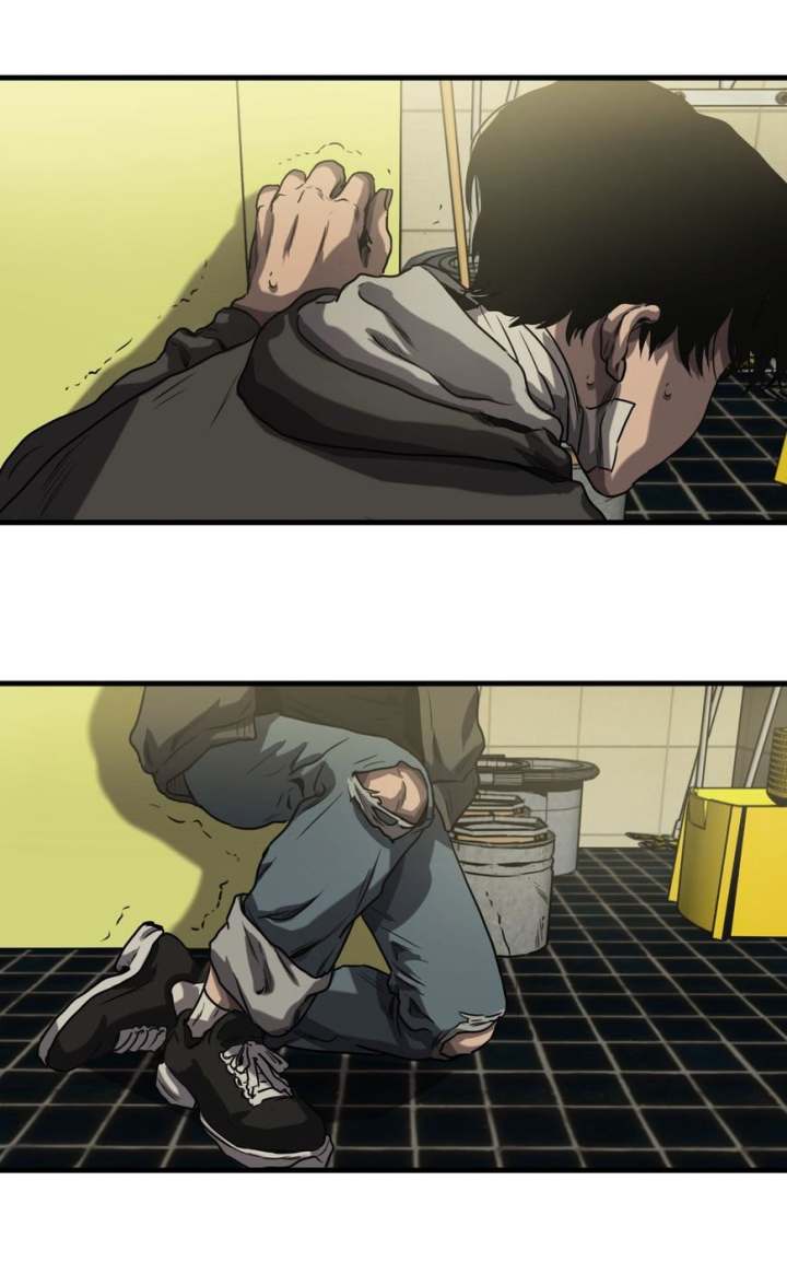 Killing Stalking - Chapter 28 [photo 84] - MangaPorn