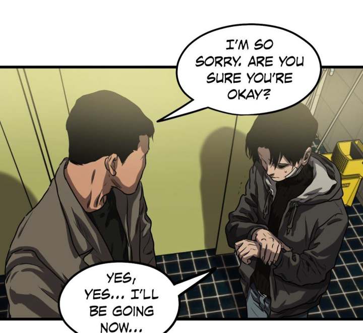 Killing Stalking - Chapter 28 [photo 86] - MangaPorn