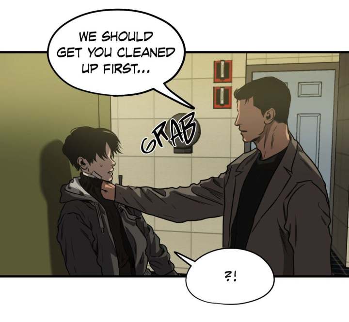 Killing Stalking - Chapter 28 [photo 89] - MangaPorn