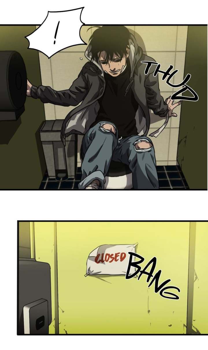 Killing Stalking - Chapter 28 [photo 91] - MangaPorn