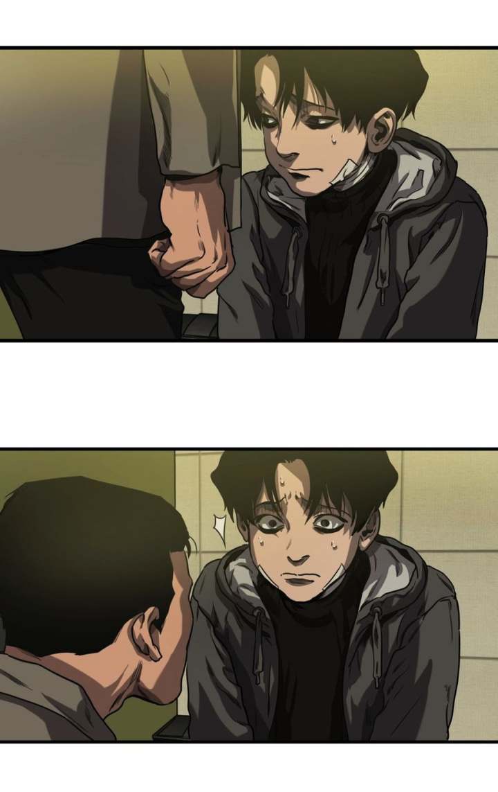 Killing Stalking - Chapter 28 [photo 92] - MangaPorn