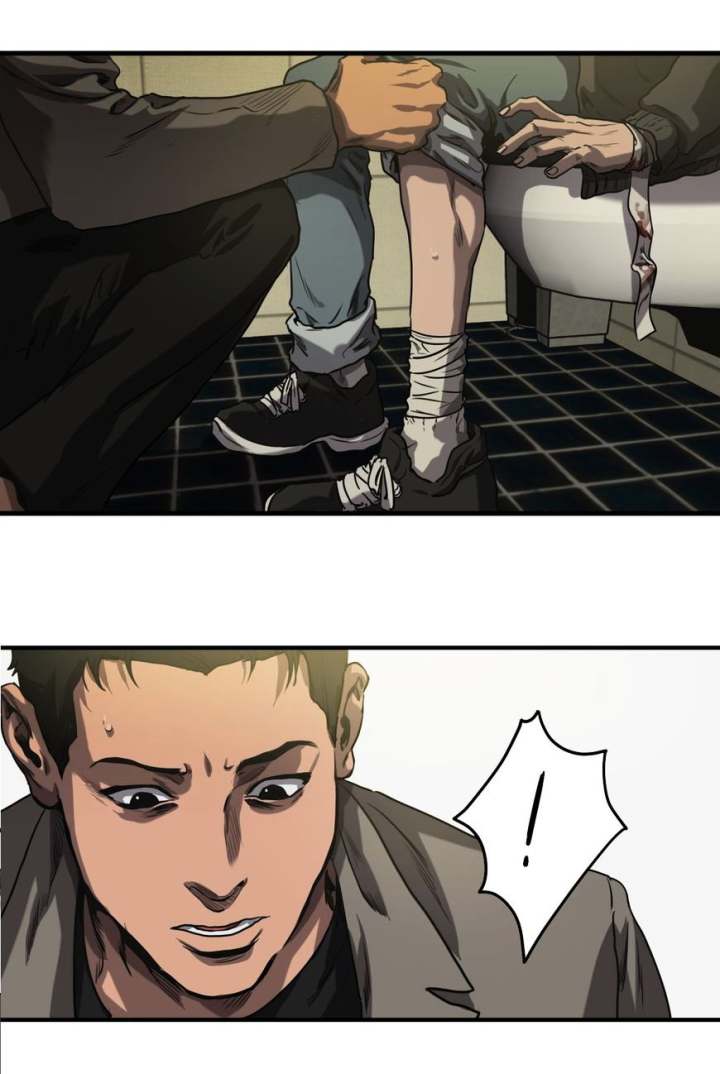 Killing Stalking - Chapter 28 [photo 95] - MangaPorn