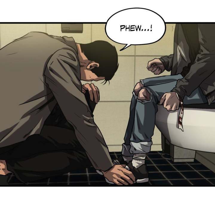 Killing Stalking - Chapter 28 [photo 97] - MangaPorn