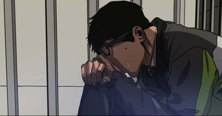 Killing Stalking - Chapter 29 [photo 13] - MangaPorn