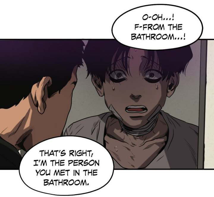 Killing Stalking - Chapter 29 [photo 140] - MangaPorn
