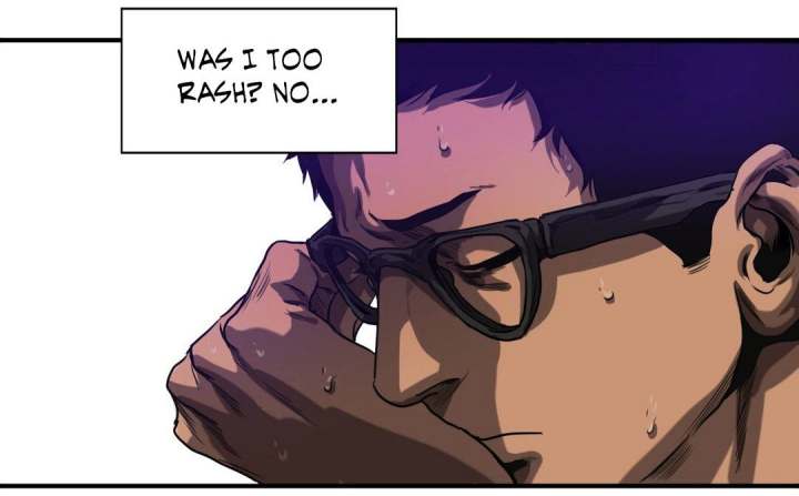 Killing Stalking - Chapter 29 [photo 18] - MangaPorn