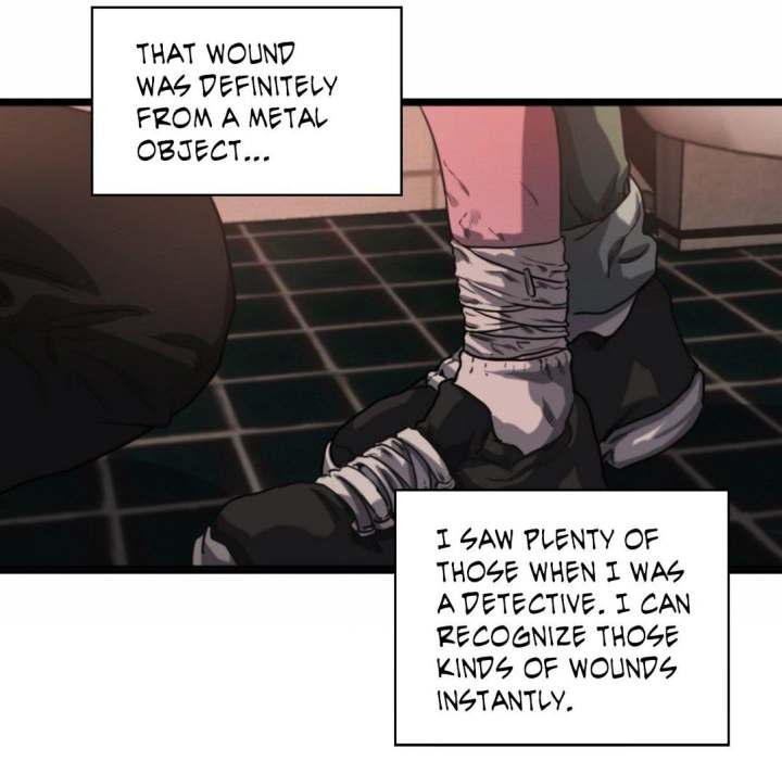 Killing Stalking - Chapter 29 [photo 20] - MangaPorn