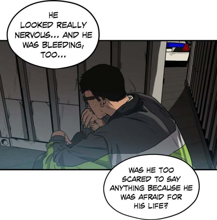 Killing Stalking - Chapter 29 [photo 23] - MangaPorn