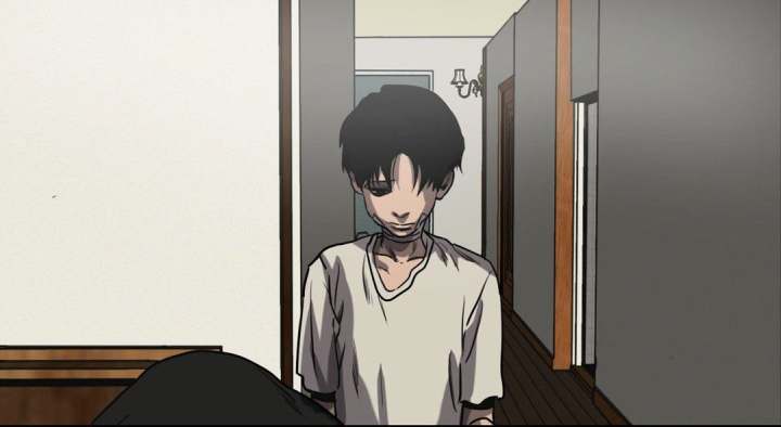 Killing Stalking - Chapter 29 [photo 34] - MangaPorn