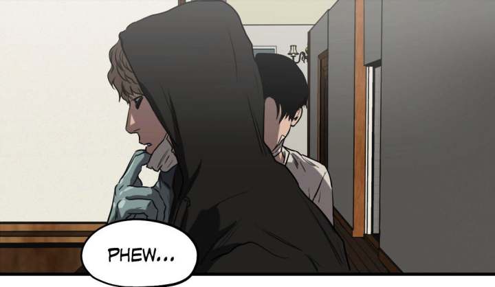 Killing Stalking - Chapter 29 [photo 35] - MangaPorn