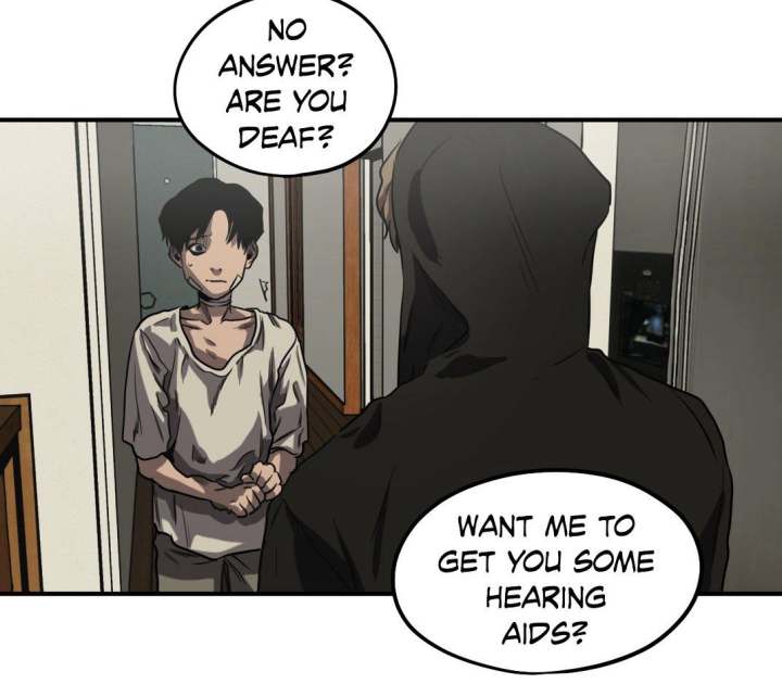 Killing Stalking - Chapter 29 [photo 39] - MangaPorn