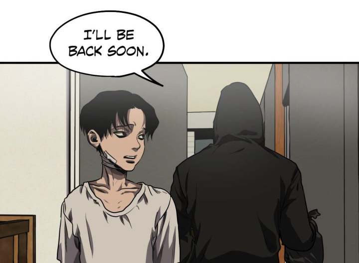 Killing Stalking - Chapter 29 [photo 46] - MangaPorn