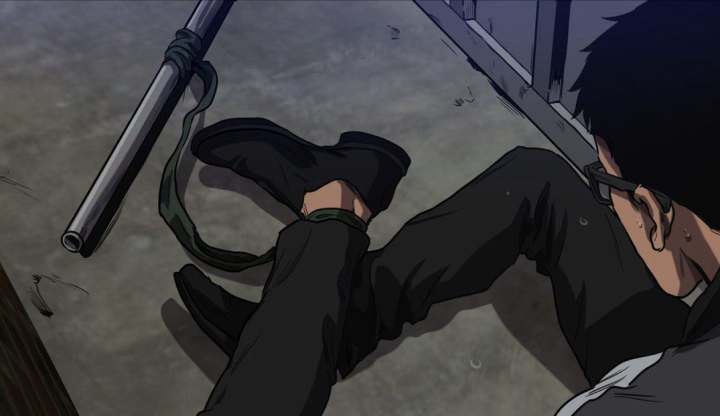 Killing Stalking - Chapter 29 [photo 5] - MangaPorn