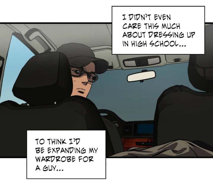 Killing Stalking - Chapter 29 [photo 51] - MangaPorn