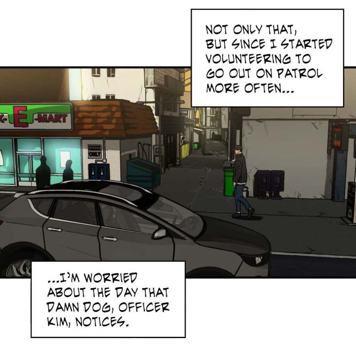 Killing Stalking - Chapter 29 [photo 52] - MangaPorn