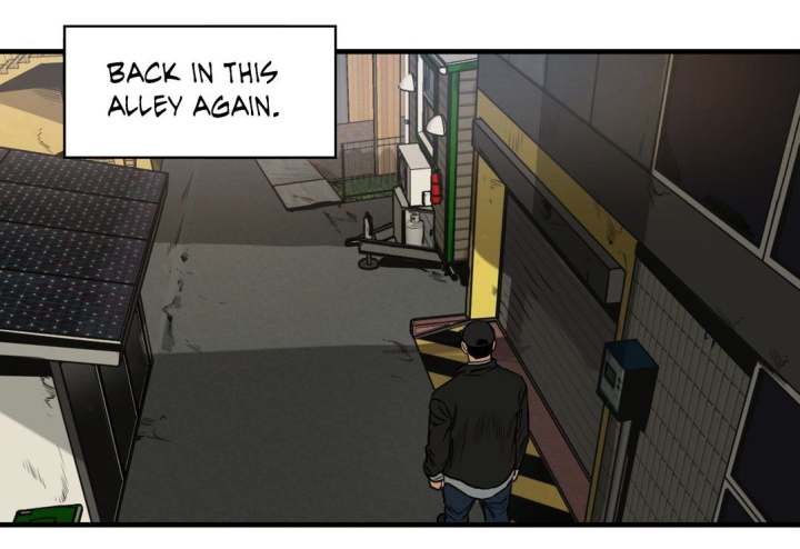 Killing Stalking - Chapter 29 [photo 57] - MangaPorn