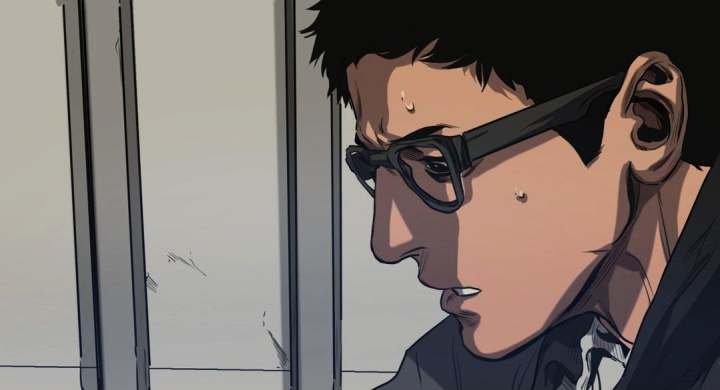 Killing Stalking - Chapter 29 [photo 6] - MangaPorn