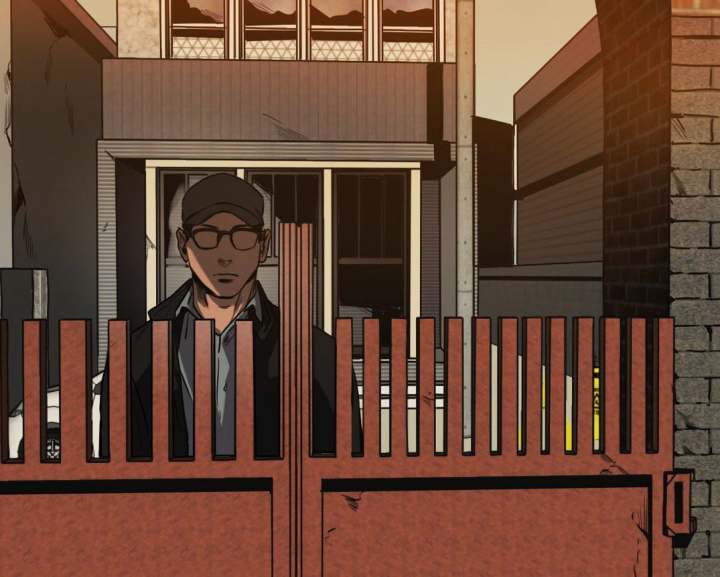 Killing Stalking - Chapter 29 [photo 72] - MangaPorn