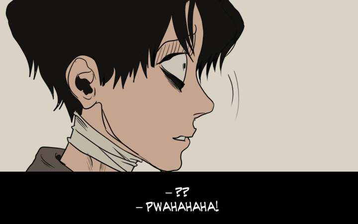 Killing Stalking - Chapter 29.5 [photo 100] - MangaPorn