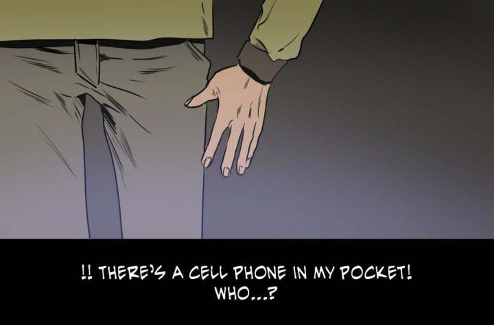 Killing Stalking - Chapter 29.5 [photo 11] - MangaPorn