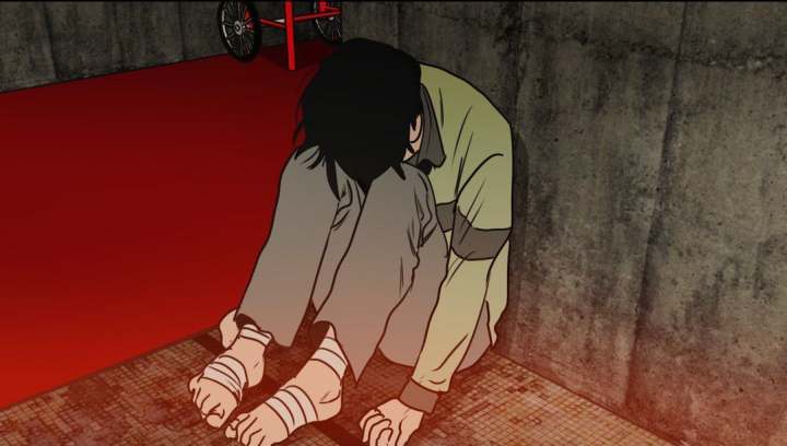 Killing Stalking - Chapter 29.5 [photo 115] - MangaPorn