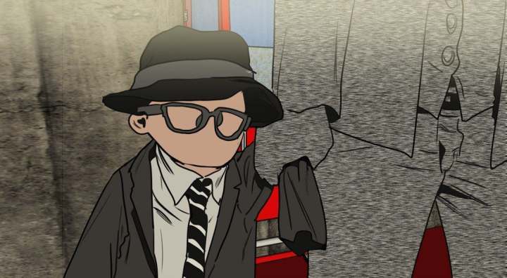 Killing Stalking - Chapter 29.5 [photo 118] - MangaPorn