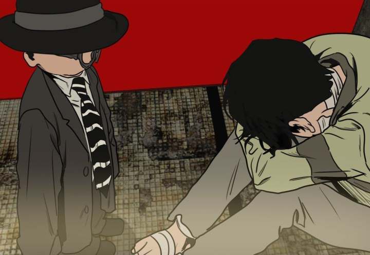 Killing Stalking - Chapter 29.5 [photo 121] - MangaPorn