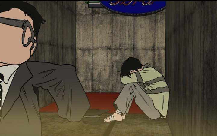 Killing Stalking - Chapter 29.5 [photo 124] - MangaPorn