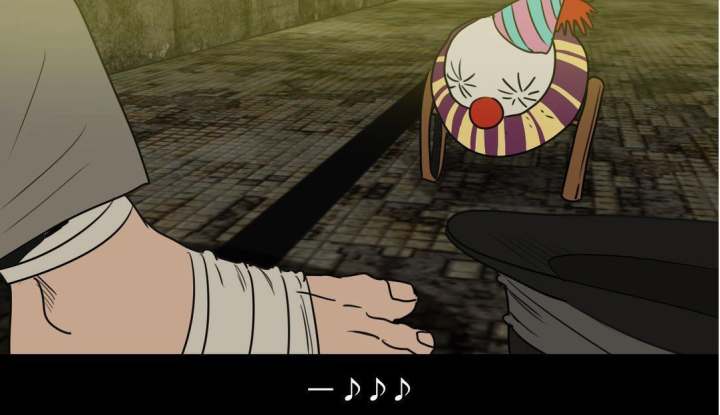 Killing Stalking - Chapter 29.5 [photo 130] - MangaPorn