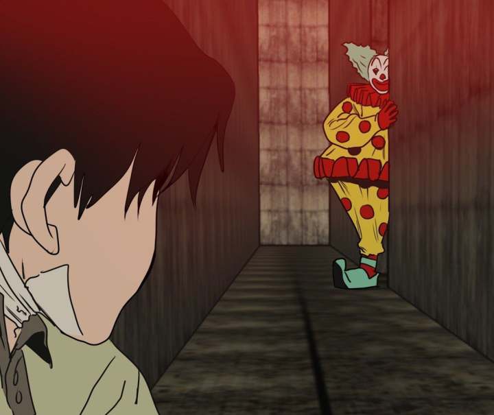 Killing Stalking - Chapter 29.5 [photo 132] - MangaPorn