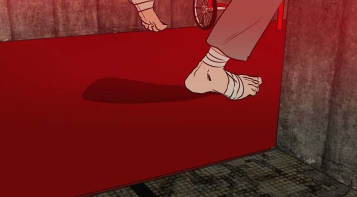 Killing Stalking - Chapter 29.5 [photo 135] - MangaPorn